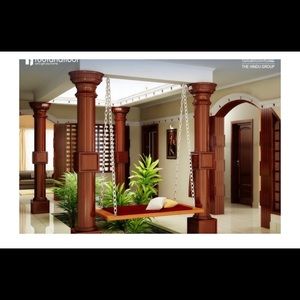 Meet your Posher, Bindu